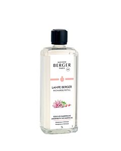 Maison Berger - Underneath the Magnolias Lampe Berger Refill 1 Litre